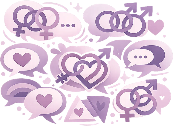 Dating chat for everyone